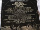 100D 1-19 Wagner Der Ring des Nibelungen Solti Decca 19 LP Complete Cycle Record