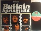 BUFFALO SPRINGFIELD : BUFFALO SPRINGFIELD    -    1976  LP  ITALY RE