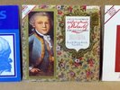 AUDIOPHILE CLASSICAL 3 LP Lot: MOZART LABORATORY SERIES 19, 36, 40 Sonic Arts