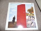 George Harrison Wonderwall Music LP - rare 1990s Apple mispressing (M Hopkin)