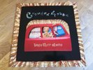 Crowded House LP Together alone 1993 Capitol 1st press LOVELY COPY