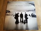 U2 LP All that you cant leave behind 2000 Island 1st press & Book Ins NICE COPY