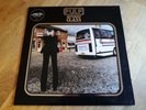 Pulp LP Different class 1995 Island 1st press Aperture sleeve & 12 covers