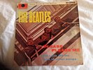 - BEATLES - PLEASE PLEASE ME LP, 2nd PRESS, BLACK/GOLD, NORTHERN SONGS