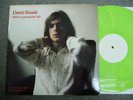 DAVID BOWIE God's A Young Man Too (The Complete BBC Sessions Part 3) (LP)