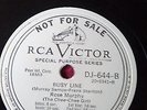 THE CHEE CHEE GIRL (ROSE MURPHY), 