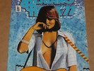 Reading Rock 1977 Programme (Thin Lizzy/Ultravox/Uriah Heep/Aerosmith/Hawkwind)