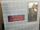 DANA CONGDON Unfinished Business LP RARE XIAN AOR Modern Soul SOFT PYSCH.Sealed