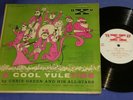 A Cool YULETIDE Urbie Green All-Stars Orig DG 10
