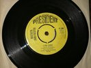 Matata I Feel Funky I Want You President