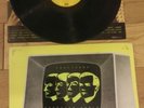 KRAFTWERK COMPUTER WORLD ORIGINAL VINYL LP A1/B1