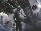 MEGADETH - Dystopia - Vinyl (heavyweight vinyl LP + MP3 download code)
