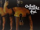 /fr734440/ Area - Arbeit Macht Frei (2 Lp) [Vinyle LP]