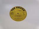 The Shark - It's Over / Heavy Hitters - Rare Random Rap 12
