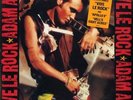 Adam Ant Vive Le Rock Sealed LP  Cutom Sticker Marco Ants Tony Visconti New Wave