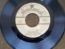 Billy Butler - I'll Bet You/Careless Heart - original US 7