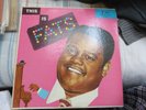 Fats Domino: This Is Fats IMPERIAL ORIGINAL MAROON Label