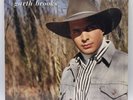 Garth Brooks - Self Titled LP Record In Shrink