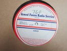 ARMED FORCES RADIO SERVICE 16
