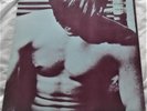 The Smiths 1984 UK LP The Smiths Rough 61 A/1 B/2