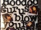 HOODOO GURUS .... BLOW YOUR COOL... LP In Excellent Condition