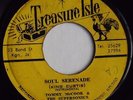 The Paragons John Holt Tommy McCook - The Same Song - Treasure Isle King Curtis
