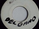 RARE 1970 BOSS REGGAE - DEL GAGO - THE JAY BOYS - HARRY J BLANK  7
