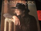 CLINT BLACK Put Yourself in My Shoes LP RARE ORIGINAL 1990 RECORD CLUB MINT