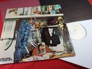 Eno  HERE COME THE WARM JETS  -  LP Editions EG ENO 1 - USA 1973