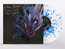 Julien Baker Turn Out The Lights Vinyl, 6131 Records Clear w/ Blue Splatter /300