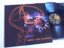 FRONT LINE ASSEMBLY - TACTICAL  NEURAL IMPLANT - LP  THIRD MIND RECORDS TM 91881