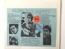 Bob Dylan Blind Boy Grunt Promotional Orange Vinyl Bootleg