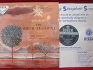 Vivaldi: The Four Seasons   Münchinger   SXL 2019