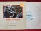 ENCORES  David Oistrakh   SAX 2253