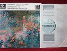 SCHUMANN: Symphonies 1 and 4   Szell  SAX 2475
