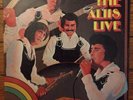 The Aliis Live 2LP Private Rare Hawaii Lounge Jazz Soul Funk Drum Breaks
