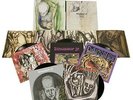 DINOSAUR Jr. Visitors 4x 7