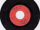 Vilas Craig 45 Little Miss Brown Eyes/Poor Loser FANJR VG teen rockabilly