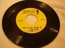 GARAGE FUZZ POWER Children Ask If He Is Dead / She Is The Color SHOWPLACE 218