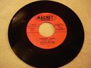 ROCKABILLY THE KEY BROTHERS Sherry Ann MAGNET 110