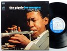 LEE MORGAN the Gigolo LP Blue Note 84212 jazz 1st press  #1315