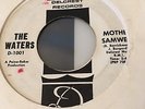 THE WATERS - MOTHER SAMWELL / DAY IN AND OUT - DELCREST 7