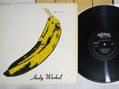 VELVET UNDERGROUND & NICO SAME VERVE MV 2060 Japan Vinyl LP