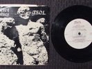 1982 T.S.O.L. ?Weathered Statues 7