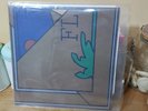 Pink Floyd - Dark Side Of The Moon Blue 180g Vinyl Collectors Edition Rare