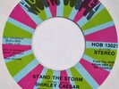 SHIRLEY CAESAR Stand the Storm HOB gospel 45 soul funk NM 7”