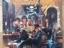 Running Wild ?– Port Royal - N 0122-1 - signed RAR  - Vinyl - NM