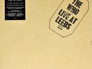 THE WHO - LIVE AT LEEDS, 2017 EU REMASTERED 180G vinyl LP, NEW - SEALED
