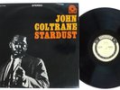 JOHN COLTRANE STARDUST PRESTIGE SMJ-7140 Japan Vinyl LP