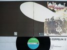 LED ZEPPELIN 2 ATLANTIC MT 1091 Japan Vinyl LP
